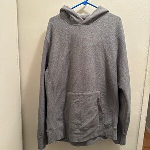Todd Snyder x Champion Marled Grey Hoodie 🩶